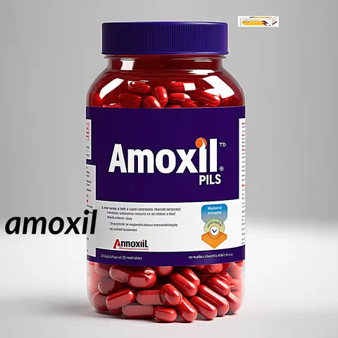 Precio de amoxil 500